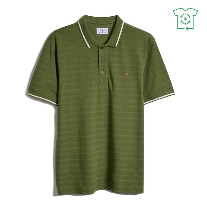 Kingston Regular Fit Short Sleeve Shirt