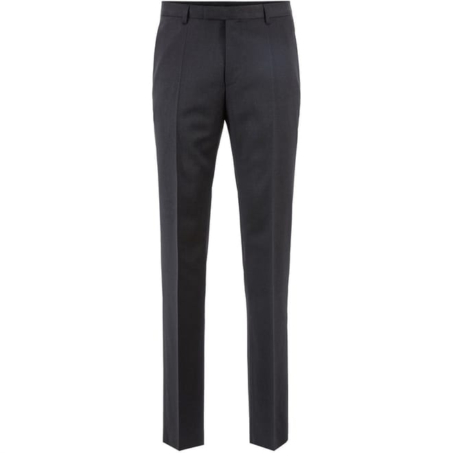 Lenon Cyl Regular Fit Trousers