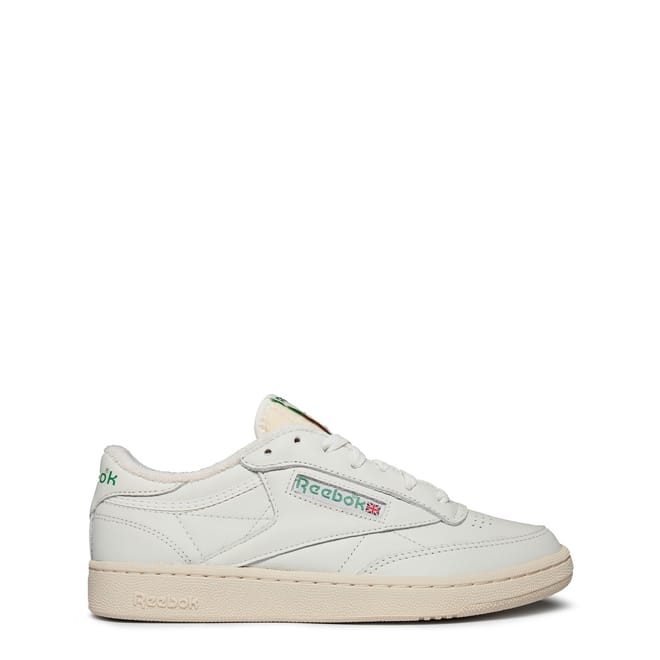 Club C 86 Low Top Sneakers