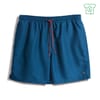 Colber Plain Swim Short