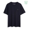 Alexander Regular Fit Circular T-Shirt