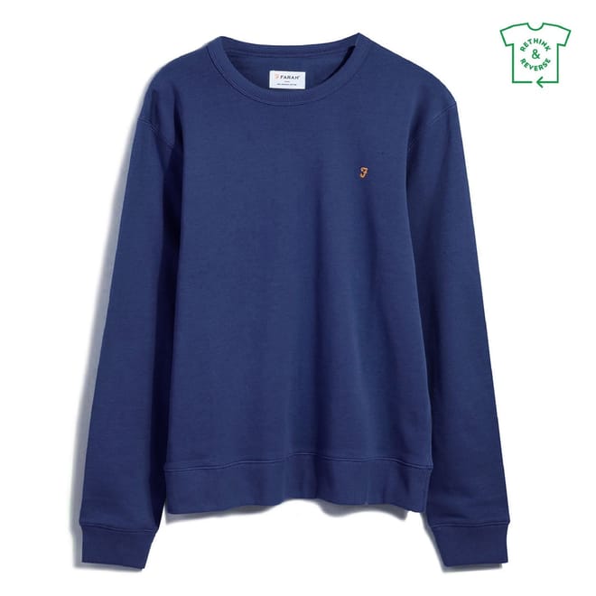 Crew Sweatshirt