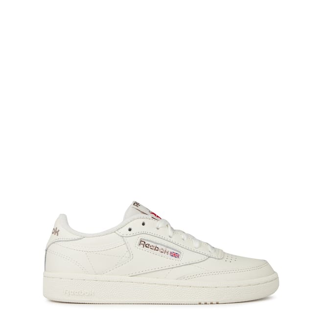 Club C 85 Low Top Sneakers
