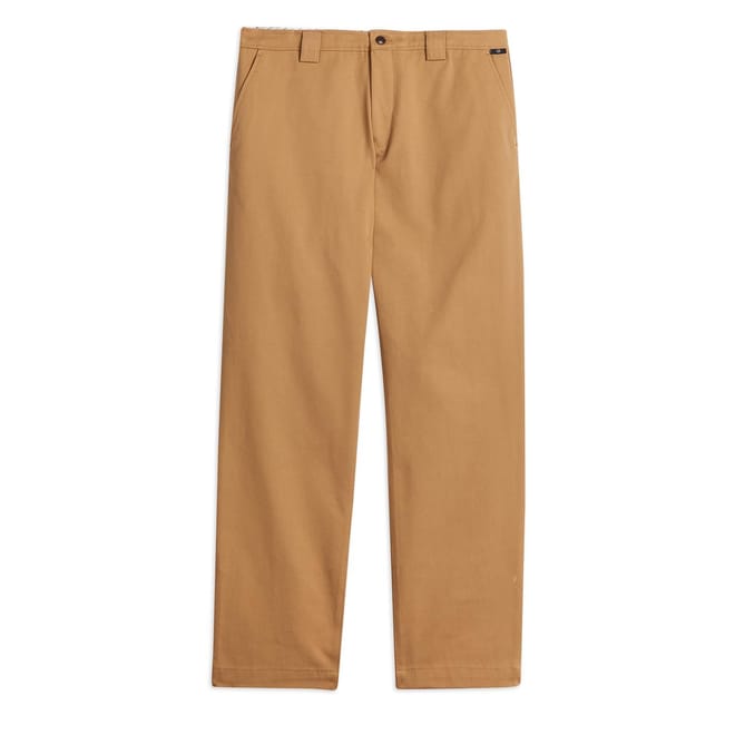 Twill Trousers