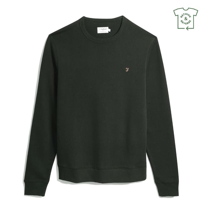 Crew Sweatshirt