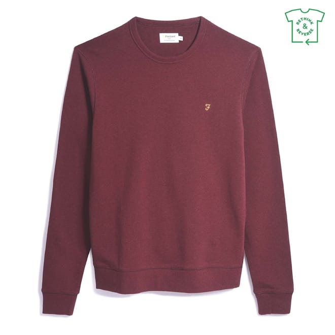 Crew Sweatshirt