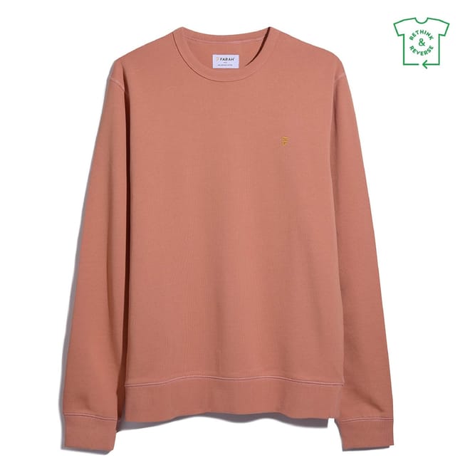 Timmy Regular Fit Crew Neck Sweatshirt