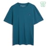 Alexander Regular Fit Circular T-Shirt