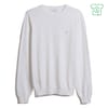 Mullen Crew Neck Relaxed Fit Sweater