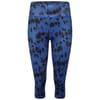 Womens Fleur East Influential Three Quarterperformance Leggings