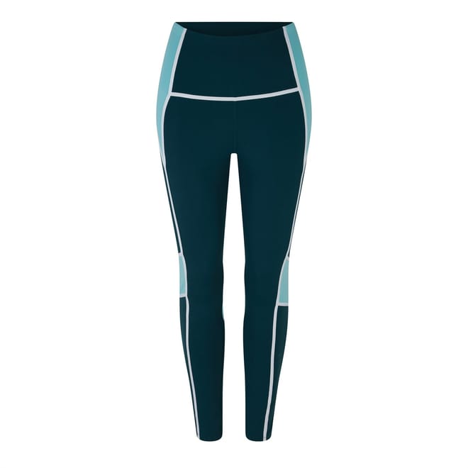Lux Running Skinny Fit Legging