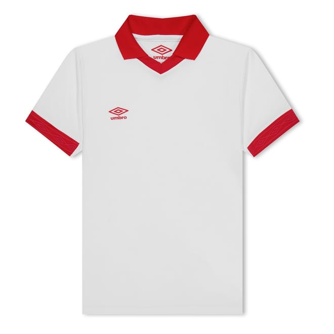 Essential Team Short Sleeved Top Juniors