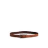 Reversible Belt