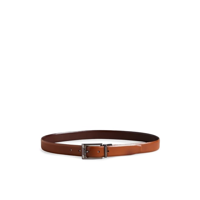 Reversible Belt