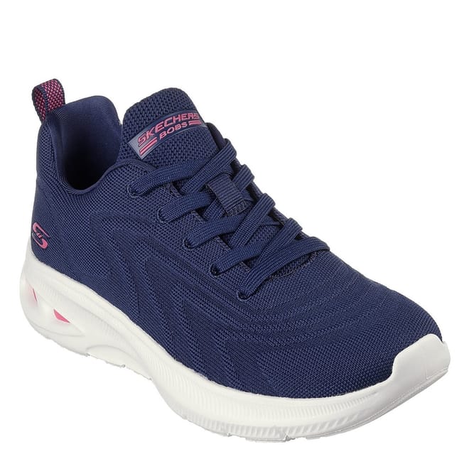 Bobs Unity   Sleek Prism Trainers