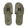 Tier Slide Sandals