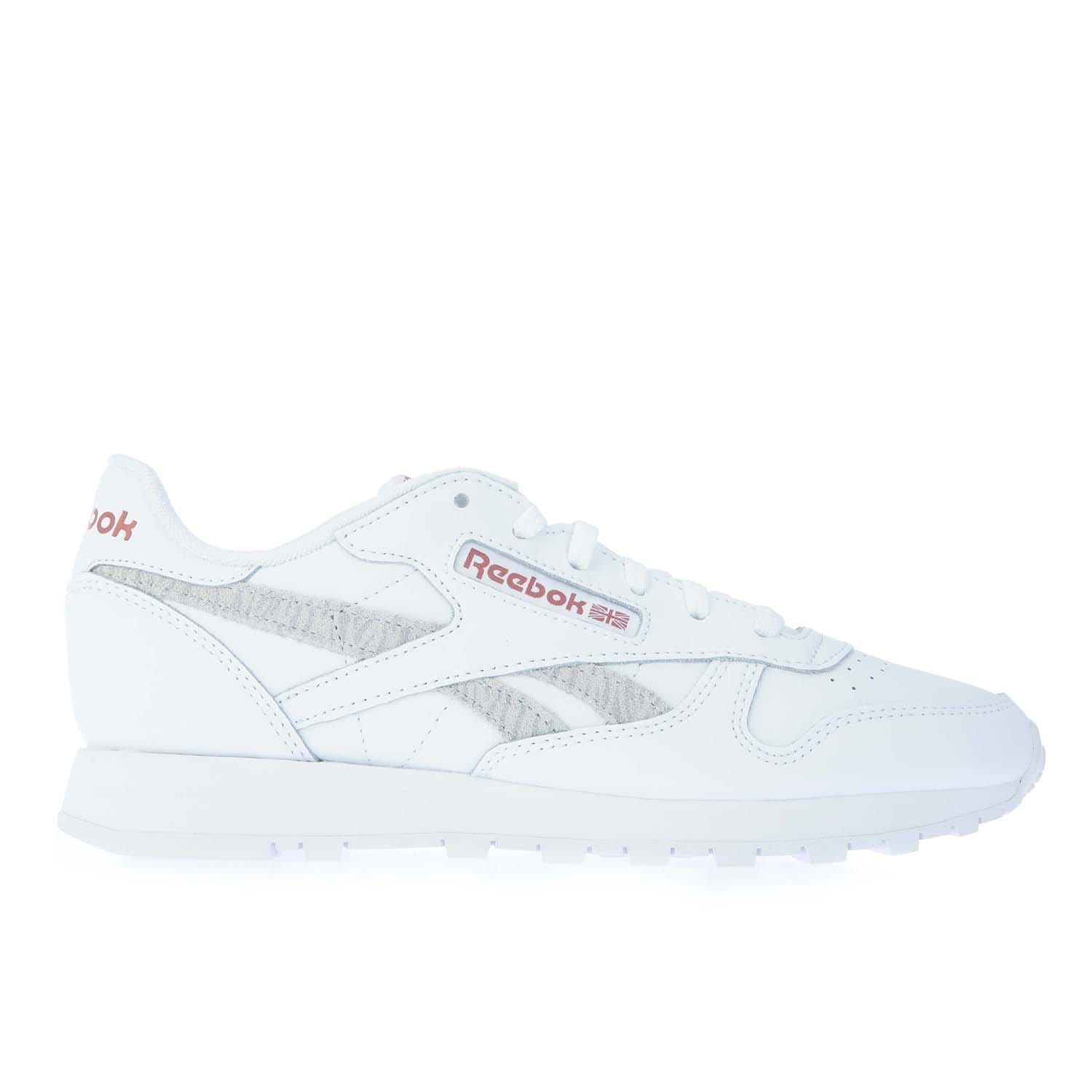 reebok classics classic leather
