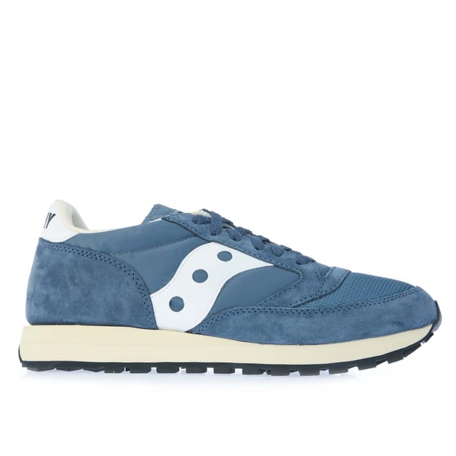 Jazz 81 NM Trainers