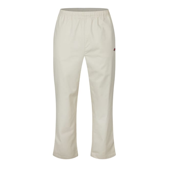 Straight Leg Casual Chinos