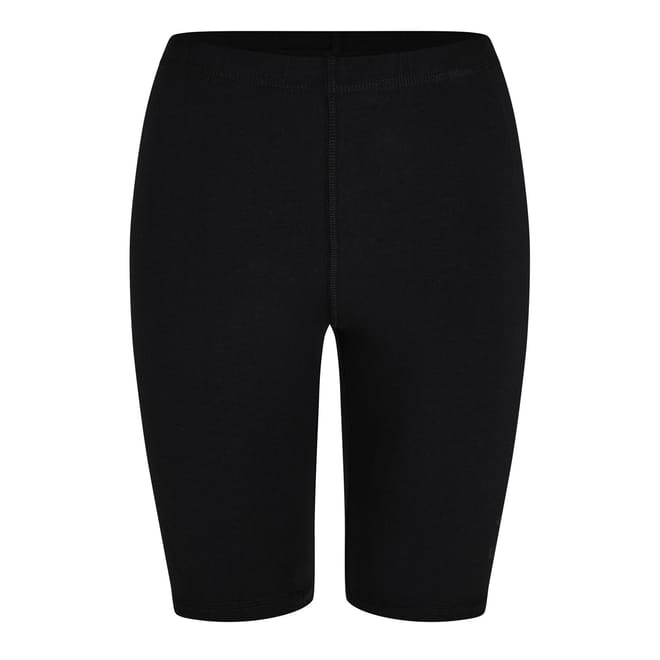 Dmn Slim Fit Biking Shorts