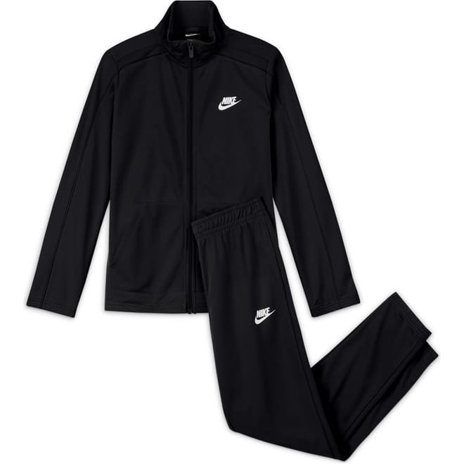 Nsw Poly Tracksuit Juniors