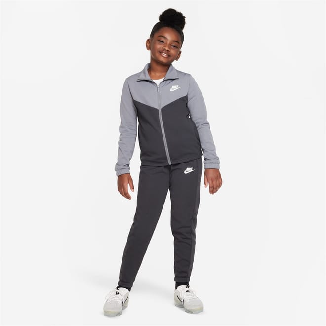 NSW Poly Tracksuit Juniors