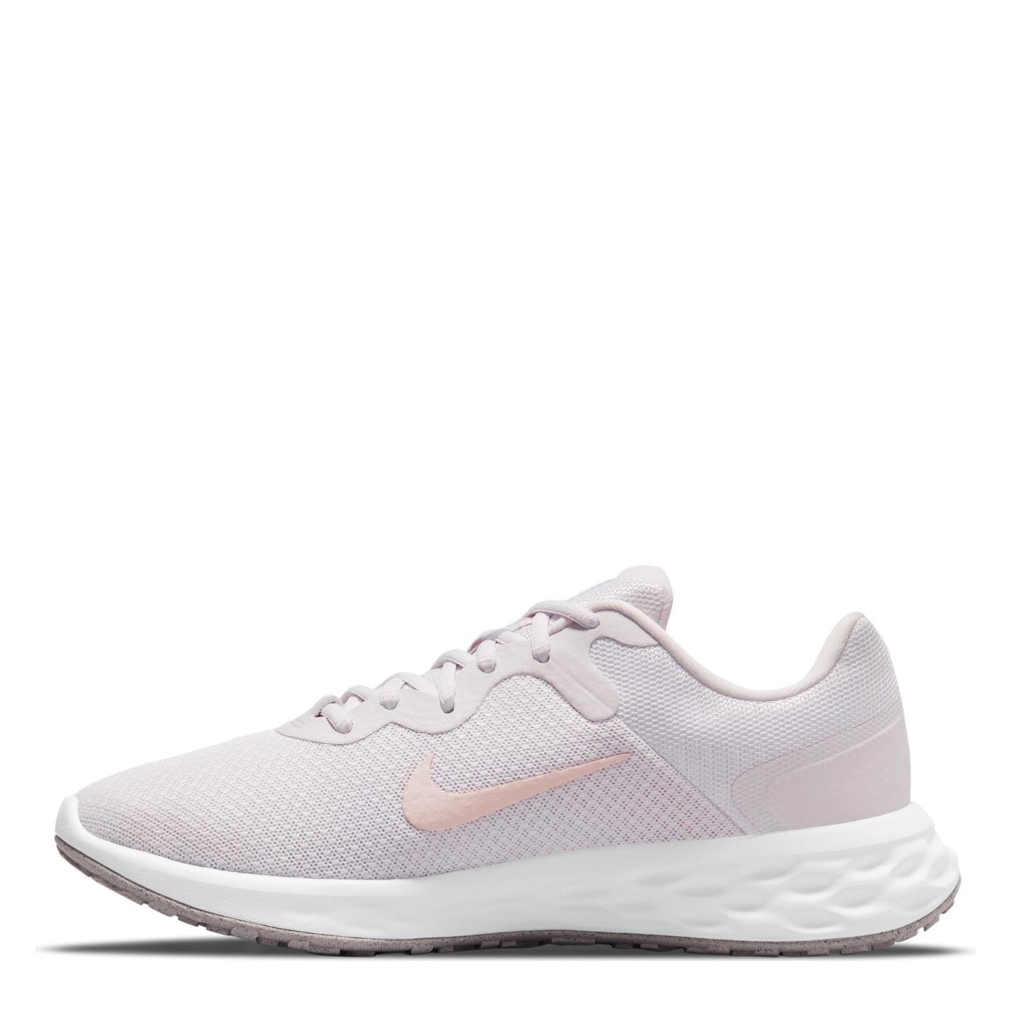 Pink Nike Womens Revolution 6 Running Shoes Get The Label