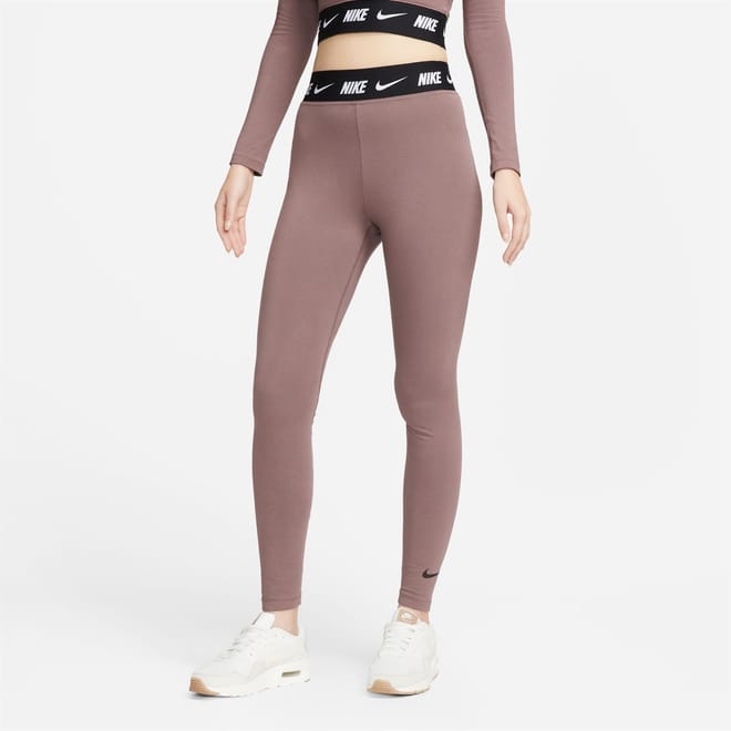 Womens Sportswear Club High Waisted Leggings