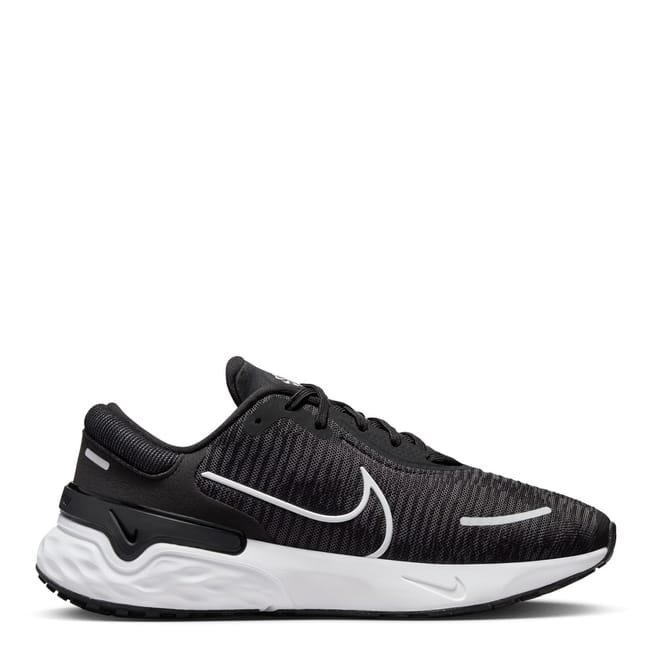 Womens Renew Run 4 Road Running Shoes