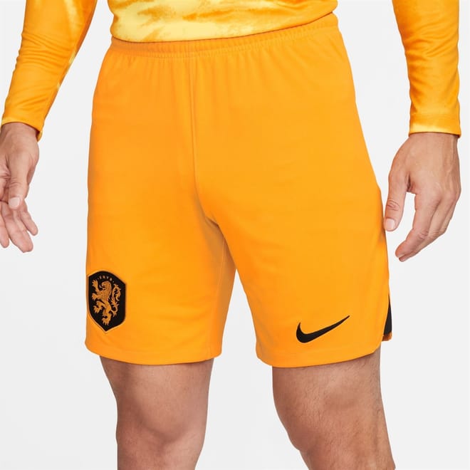 Netherlands 2022 Stadium Home Adults