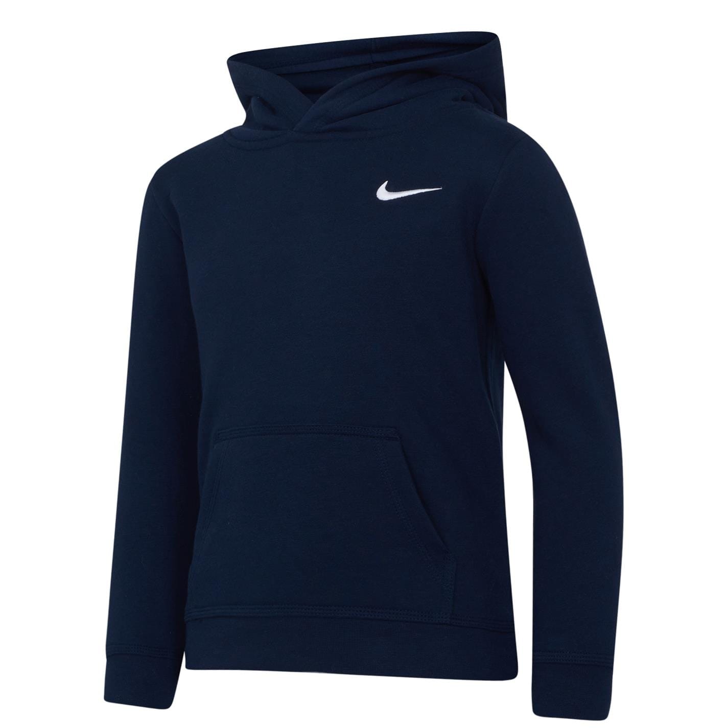 Boy's NIKE Hoodies Blue, Black, Grey Size Youth Small (6-8) EXCELLENT store CONDITION