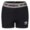 Slim Fit Athletic Shorts