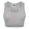 Dmnd Scoop Neck Regular Fit Bra