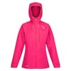 Hooded Windbreaker Regular Fit Jacket