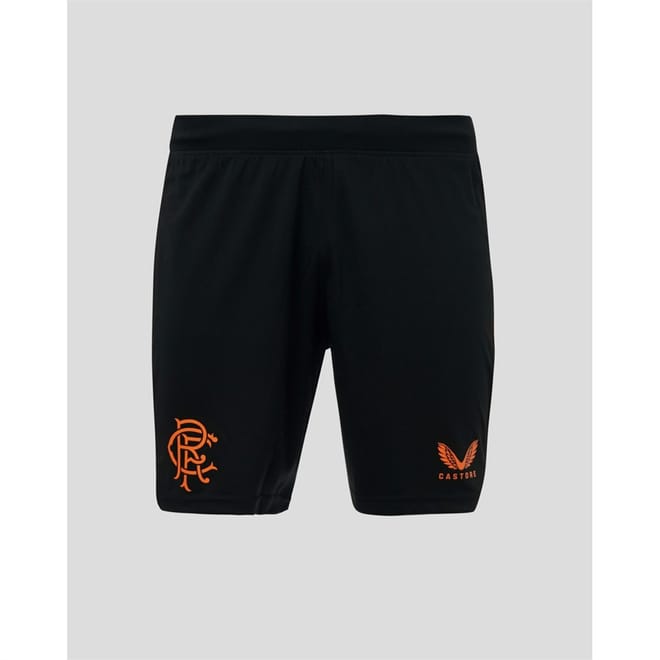 Rangers FC Athletic Shorts