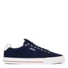 Tenn Canvasas Trainers