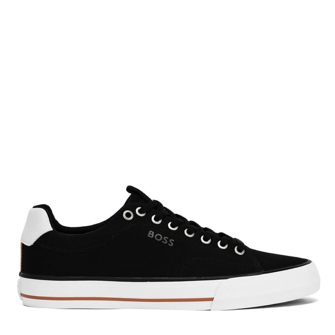 Tenn Canvasas Trainers