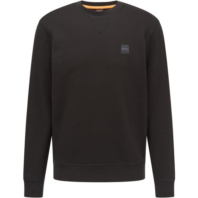 Crew Sweatshirt