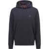 Logo Patch Hoodie