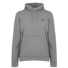 Logo Patch Hoodie