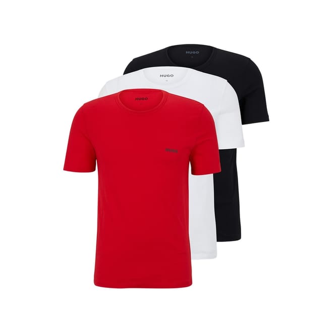 Pack of Pyjama T-Shirts