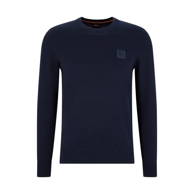 Kanovano Jumper