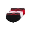Triplet Planet Boxer Brief
