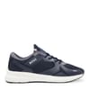 BOSS Owen Runn Dark Blue Trainers