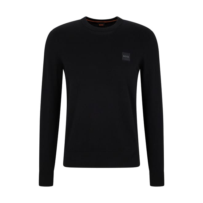 Kanovano Jumper