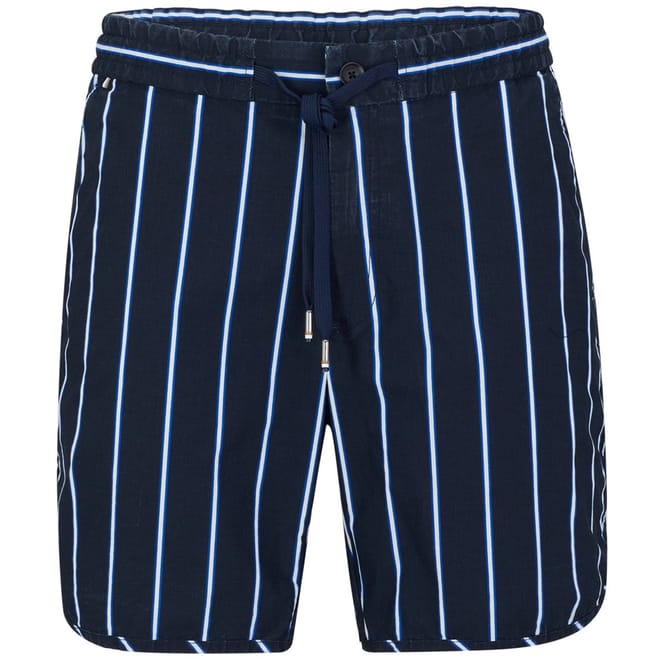 Drawstring Shorts