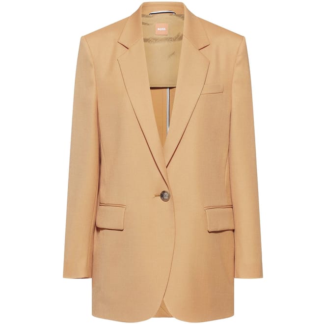 Womens Jaleno Blazer