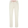 Taper Jeans