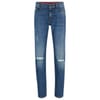 Boss 708 Slim Jeans