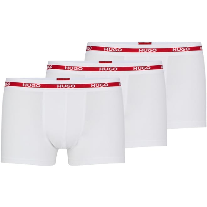 Organic Boxer Shorts